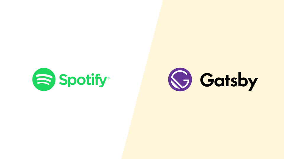 Displaying Your Spotify Top Artists with GatsbyJS